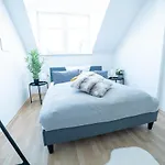 Fullhouse - - M34 - 3 Beds - Nespresso Chemnitz