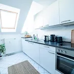 Lejlighed Fullhouse - - M34 - 3 Beds - Nespresso Chemnitz