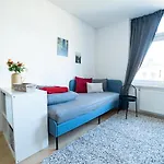 Lejlighed Fullhouse - - M34 - 3 Beds - Nespresso