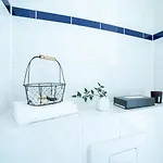 Lejlighed Fullhouse - - M34 - 3 Beds - Nespresso