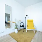 Lejlighed Fullhouse - - M34 - 3 Beds - Nespresso Chemnitz