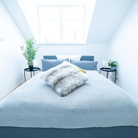 Fullhouse - - M34 - 3 Beds - Nespresso Lejlighed *