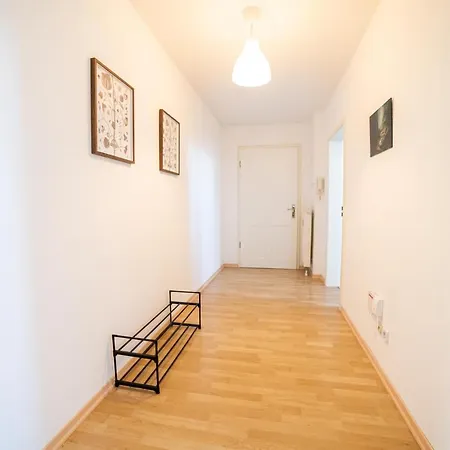 Fullhouse - - M34 - 3 Beds - Nespresso Appartement Chemnitz