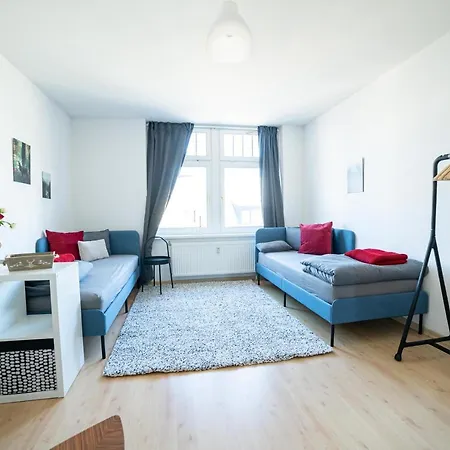 Fullhouse - - M34 - 3 Beds - Nespresso Appartement