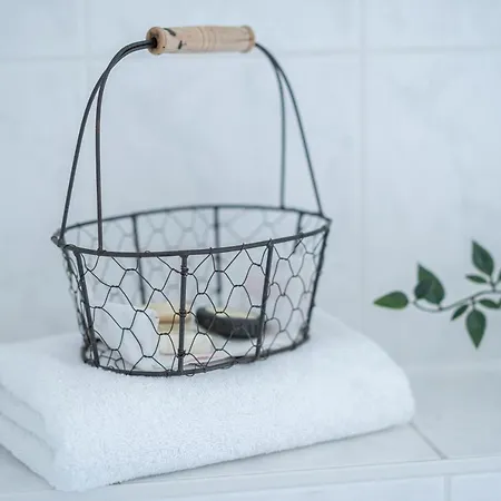 Fullhouse - - M34 - 3 Beds - Nespresso Apartment *