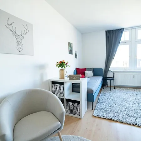 Appartement Fullhouse - - M34 - 3 Beds - Nespresso *