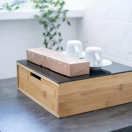 Apartment Fullhouse - - M34 - 3 Beds - Nespresso