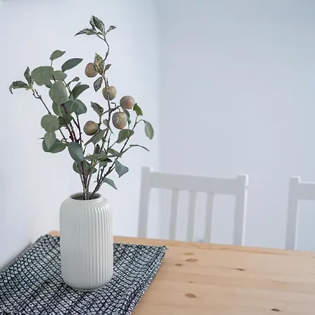 Fullhouse - - M34 - 3 Beds - Nespresso Apartment