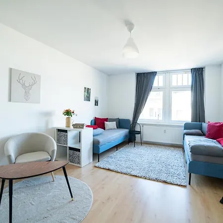 Fullhouse - - M34 - 3 Beds - Nespresso *